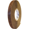 Flex-Tred AntiSlip Safety Tape - 3/4" x 60’ / Industrial Brown-Roll INB.7560.R